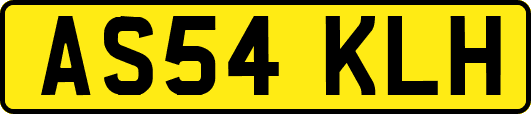 AS54KLH