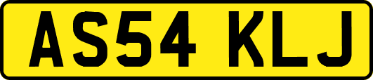AS54KLJ