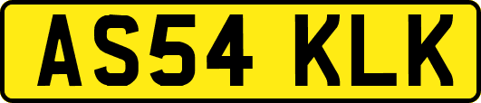 AS54KLK