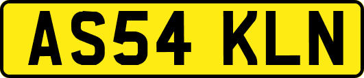 AS54KLN