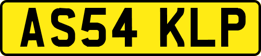 AS54KLP