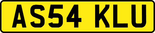 AS54KLU