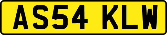 AS54KLW