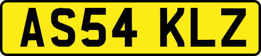 AS54KLZ