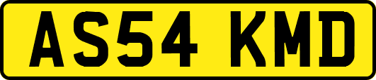 AS54KMD