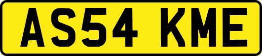 AS54KME