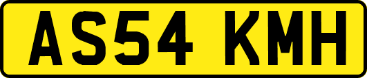 AS54KMH