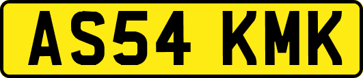 AS54KMK