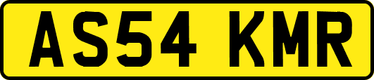 AS54KMR