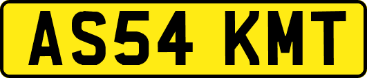 AS54KMT