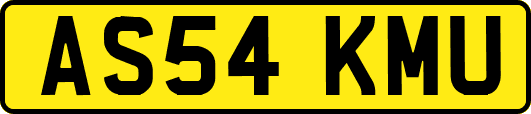 AS54KMU