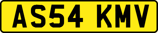AS54KMV