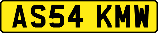 AS54KMW