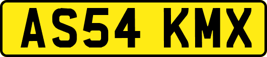 AS54KMX