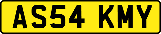 AS54KMY