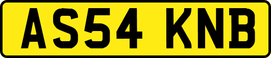 AS54KNB