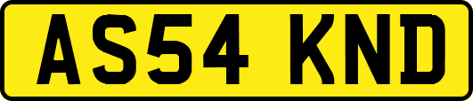AS54KND
