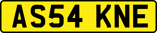 AS54KNE