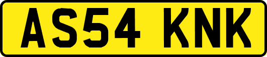 AS54KNK