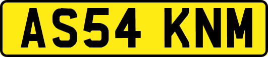 AS54KNM