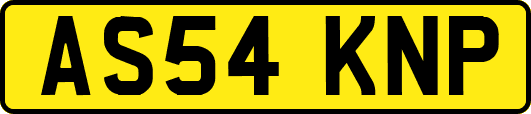 AS54KNP