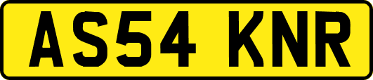 AS54KNR