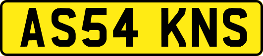 AS54KNS