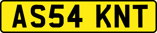 AS54KNT