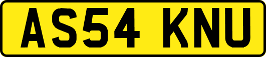 AS54KNU