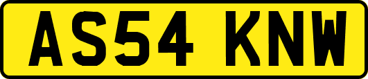 AS54KNW
