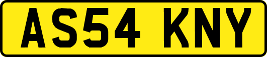 AS54KNY