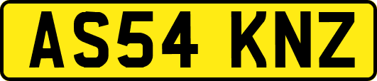 AS54KNZ