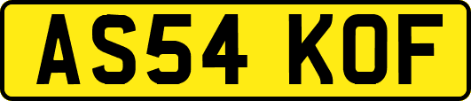 AS54KOF