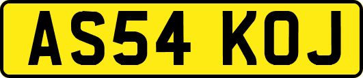AS54KOJ