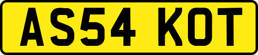 AS54KOT