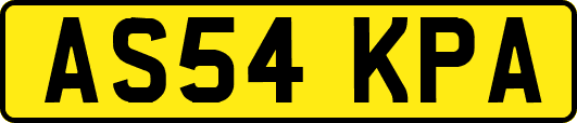 AS54KPA