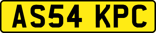 AS54KPC