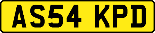 AS54KPD