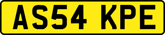 AS54KPE
