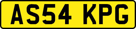 AS54KPG
