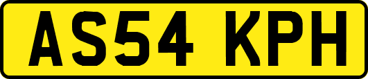 AS54KPH