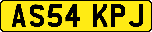 AS54KPJ