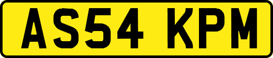 AS54KPM