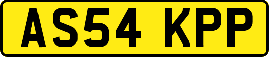 AS54KPP