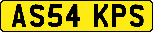 AS54KPS