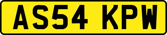 AS54KPW