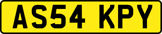 AS54KPY