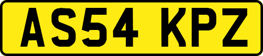 AS54KPZ