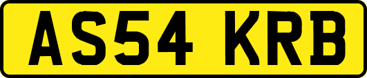 AS54KRB
