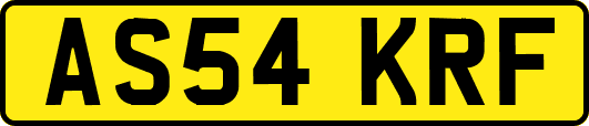 AS54KRF